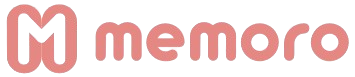 Memoro logotip